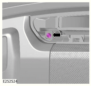 Instrument Panel Upper Trim